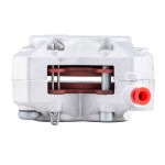 Pinza Freno Anteriore BRAKTEC 4Pistoni